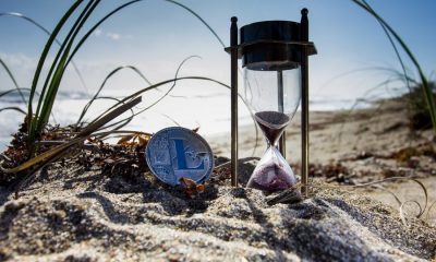 Litecoin aces Weiss Ratings' assessment in terms of adoption, investment reward