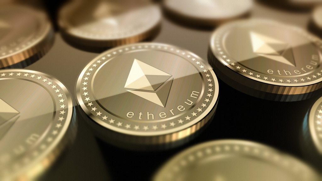 Ethereum hits highest notional value in weekly trading volume since 2017, on Coinbase