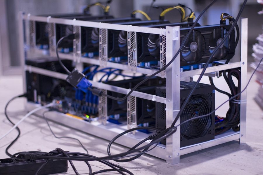 Crypto miners in Venezuela can now pay for their mining machines in Bitcoin Cash at Coincoin