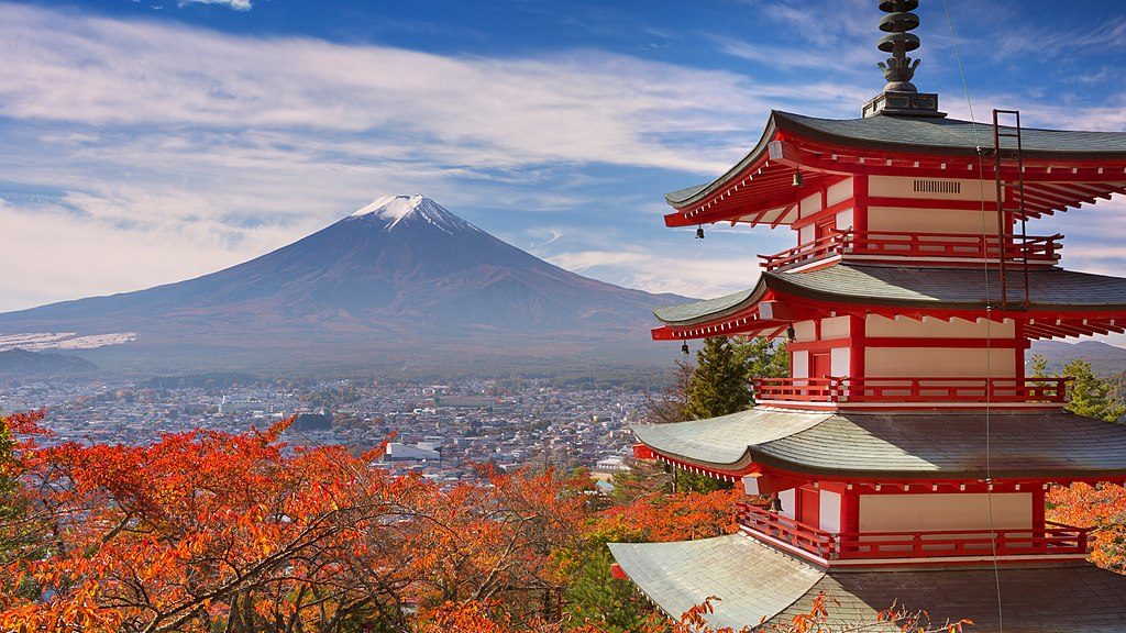Recruit Holdings and Blockstack partner to boost Japan's blockchain innovation