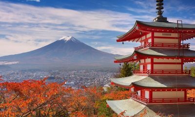 Recruit Holdings and Blockstack partner to boost Japan's blockchain innovation