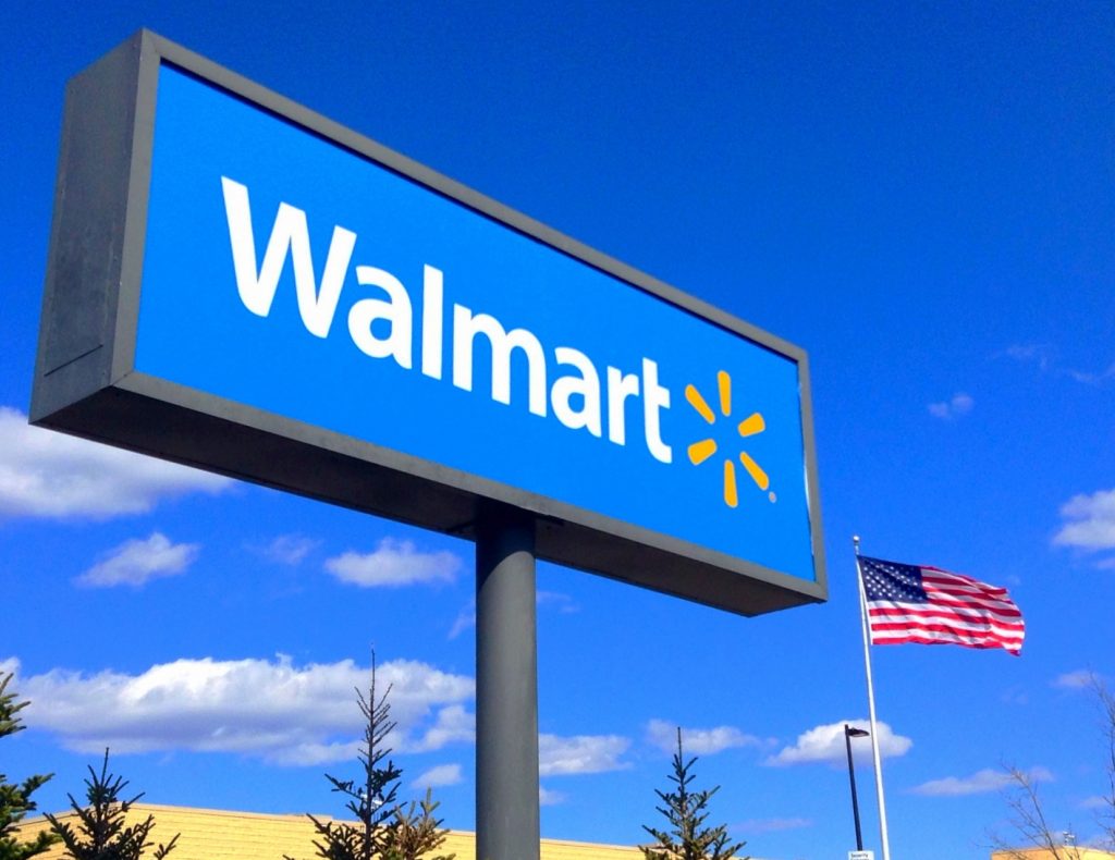 NS: Walmart might launch its own stablecoin after Facebook puts its plan on hold