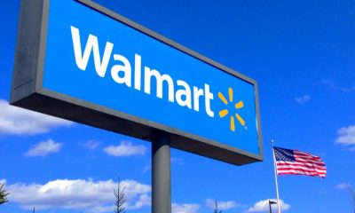NS: Walmart might launch its own stablecoin after Facebook puts its plan on hold