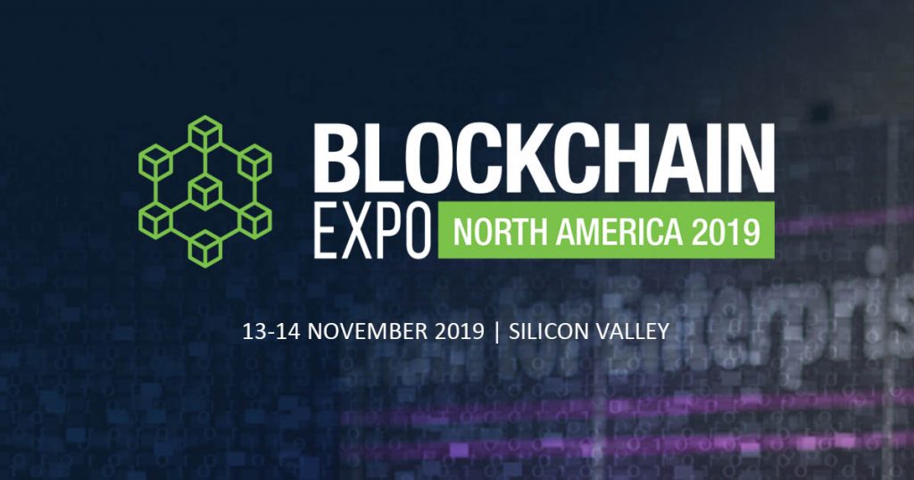 Blockchain Expo world series announces event dates and new conference agenda