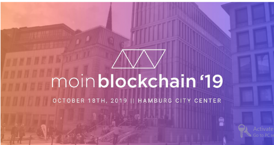 "Diversity Meets Tech Innovation": moinworld e.V. starts third blockchain conference in Hamburg