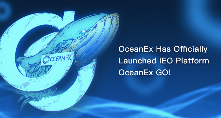OceanEx Launches Selective Token Listing Platform OceanEx GO