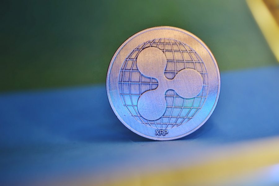 SBI announces Interim Shareholder Benefits campaign with XRP