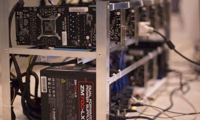 Bitmain orders 600,000 mining chip; purchase to drive valuation to $12 billion, as per reports