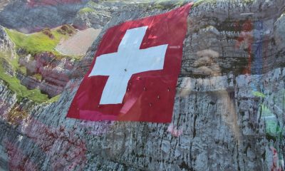 Swiss regulator approve banking license for crypto banks; updated KYC AML rules follow