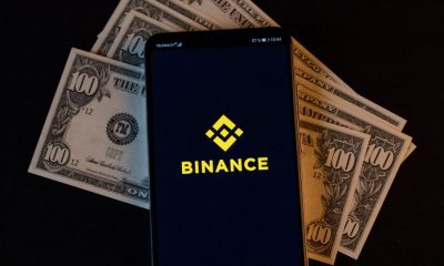 Binance Futures Trading Platforms goes live