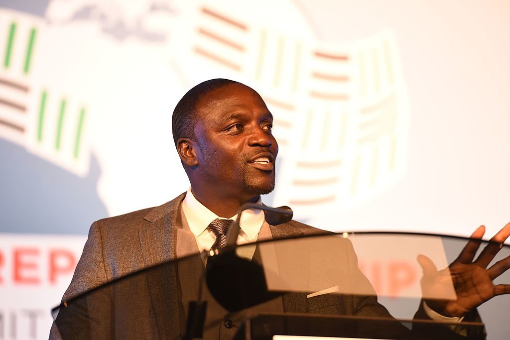 Akoin to replace fiat currency across the African continent, claims Akon
