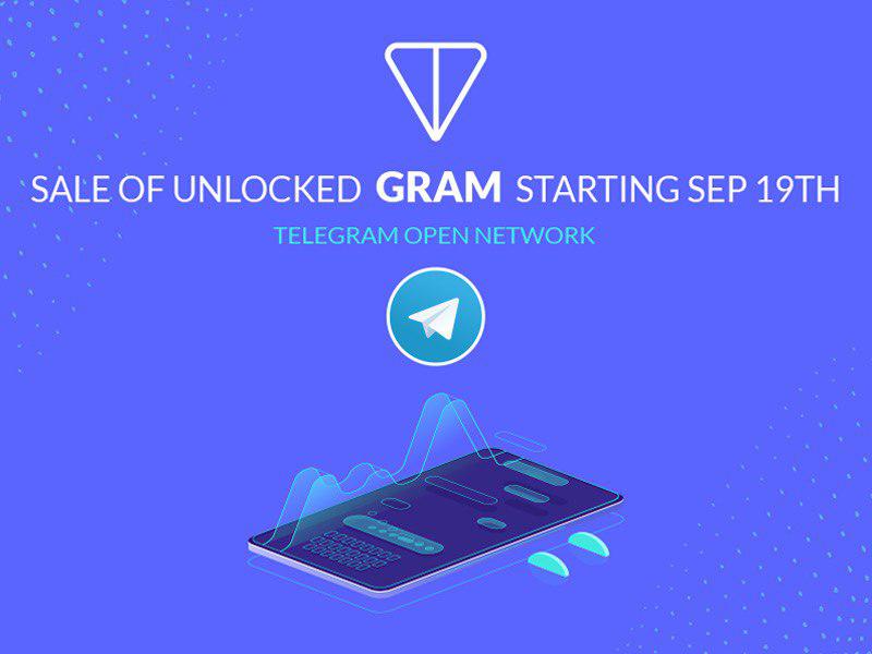 ATAIX brings Telegram’s unlocked Gram tokens to the public
