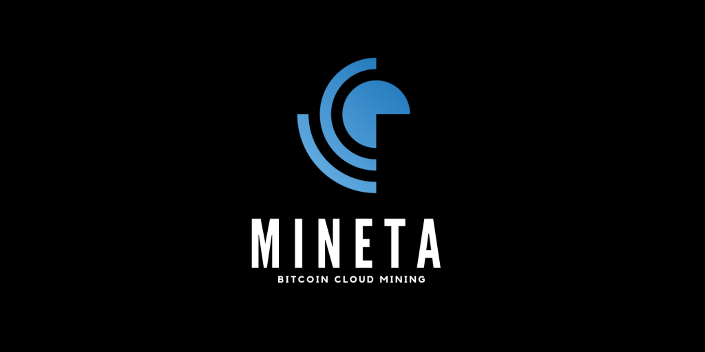 MINETA: An accessible Bitcoin cloud mining solution