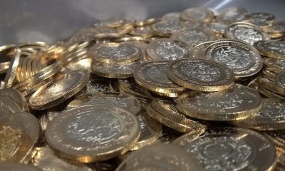 Bitso XRP Liquidity Index Breaks All Time High as XRP/MXN trading volume surpasses BTC/MXN