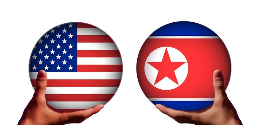 U.S. sanctions against three North Korean cyber groups suspected of funding illicit activities through crypto