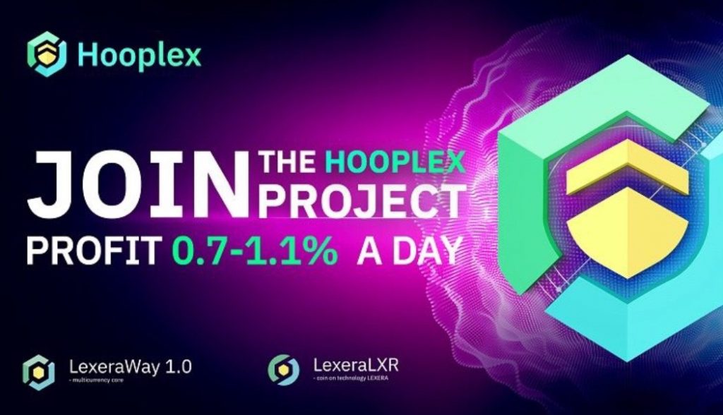 What is Lexera technology? Hooplex review