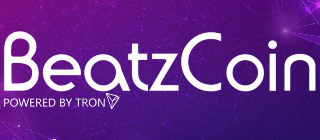VibraVid.io powered by BeatzCoin is live on the TRON blockchain, as BTZC IEO kicks off on ProBit launchpad