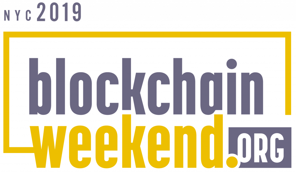 BlockchainWeekend Summit NYC to have CMO of Libra as key note speaker
