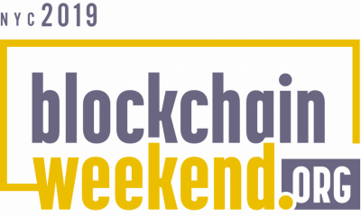 BlockchainWeekend Summit NYC to have CMO of Libra as key note speaker