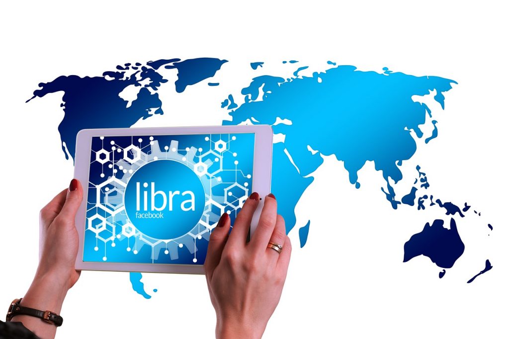 SWIFT, ACH not changed in 50 years: Libra's David Marcus