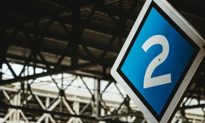 Ethereum's patterns set the stage for longs