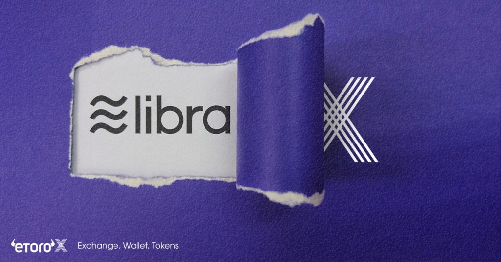 Trusted third parties should issue stablecoins, not Facebook eToro believes partnering with authorized partners is the key to success for Libra