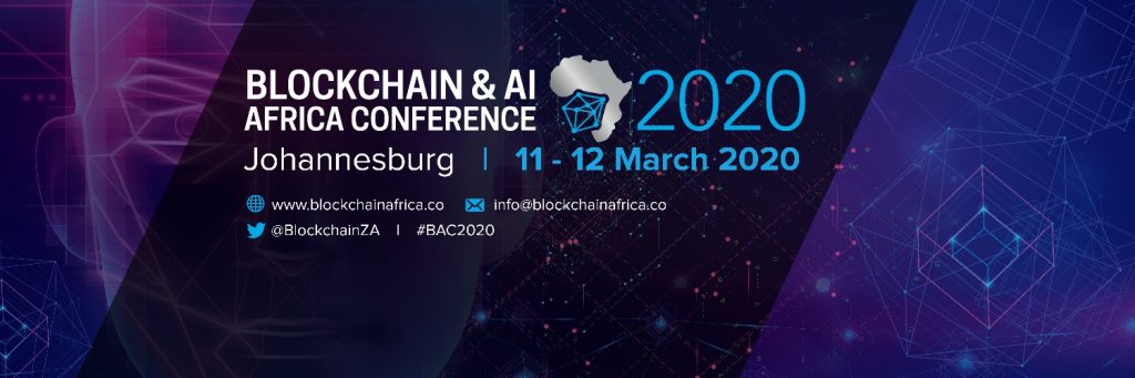 The Blockchain and AI Africa Conference 2020 is moving beyond the hype