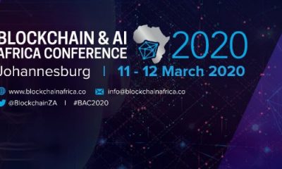 The Blockchain and AI Africa Conference 2020 is moving beyond the hype