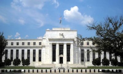 Stablecoins could 'negatively affect' Financial Stability: Federal Reserve