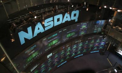 Nasdaq acknowledges crypto-assets can replace traditional finance