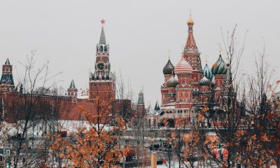 Russia plans to introduce 'legal mechanism' to confiscate Bitcoin by 2021