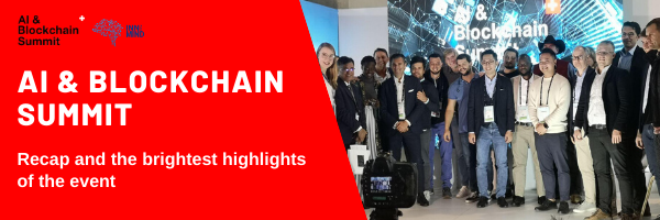 AI & Blockchain Summit: Post-event results and unexpected outcomes