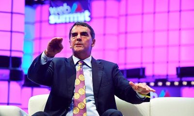 Tim Draper hits-back at India's Citizenship Act; claims Bitcoin could suffer