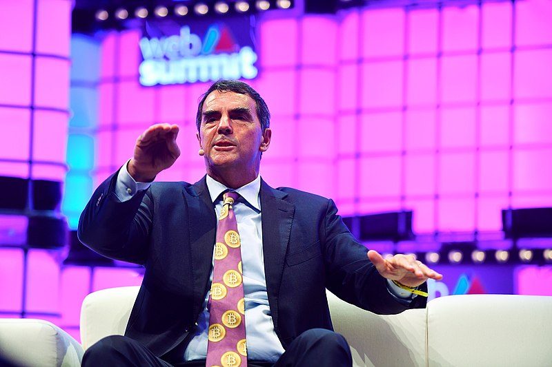Tim Draper hits-back at India's Citizenship Act; claims Bitcoin could suffer