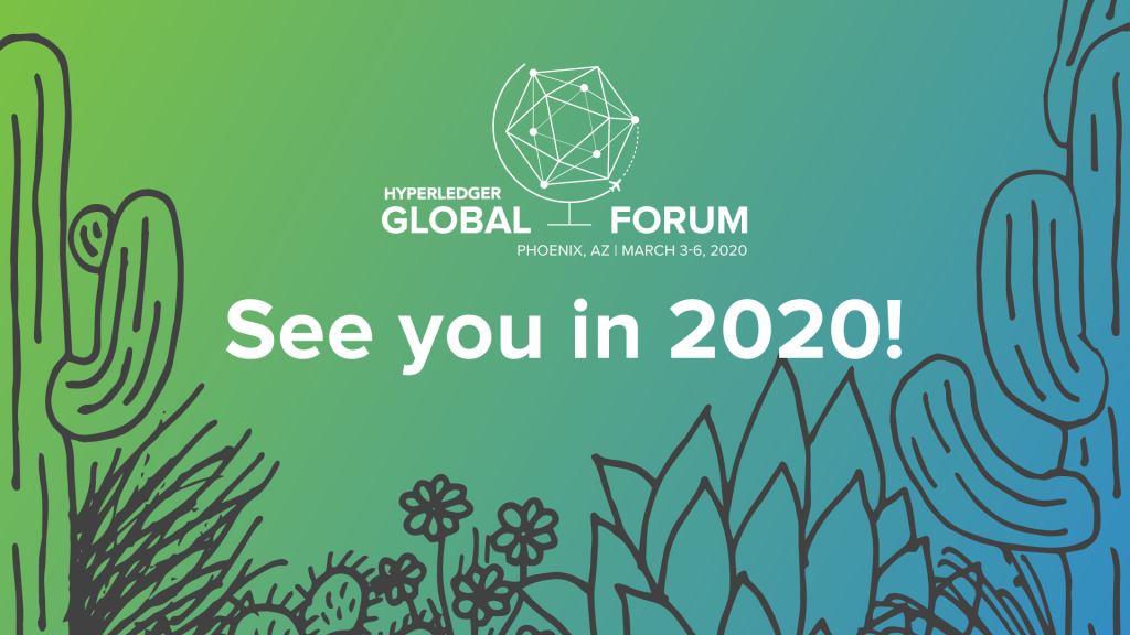 Hyperledger Global Forum 2020 to discuss about advancements in blockchain technology