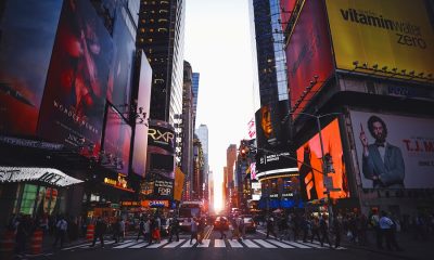 NFT.NYC: The Leading Non-Fungible Token Event
