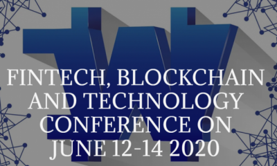 Winnipeg Crypto Conference to educate businesses and individuals on the future of money and finance