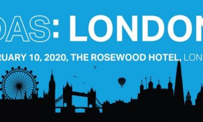 DAS: London to bring crypto enthusiasts from around the world under one roof