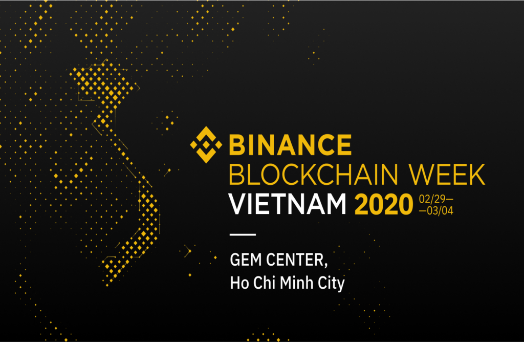 Vietnam: Emerging Global Blockchain Hub, New Venue for Binance Blockchain Week