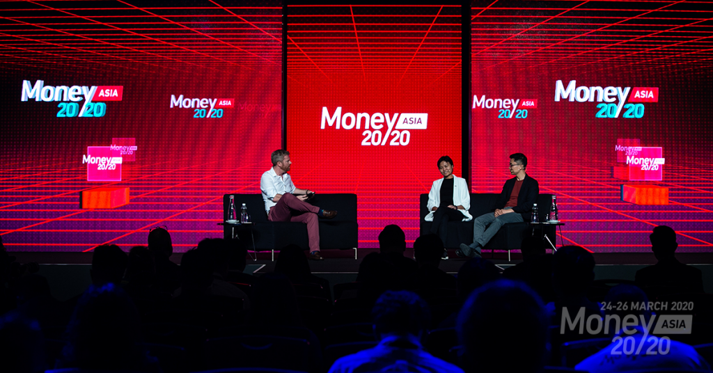 Kickstart the decade with Asia’s biggest disruptors at Money20/20 in Singapore