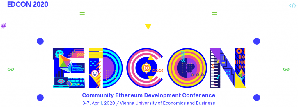 EDCON to start 2020 by promoting Ethereum ecosystem’s health and development