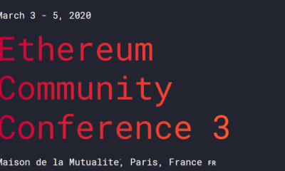 EthCC is back with a focus on fast-tracking encounters between startups and investors with the launch of ‘EthVC’