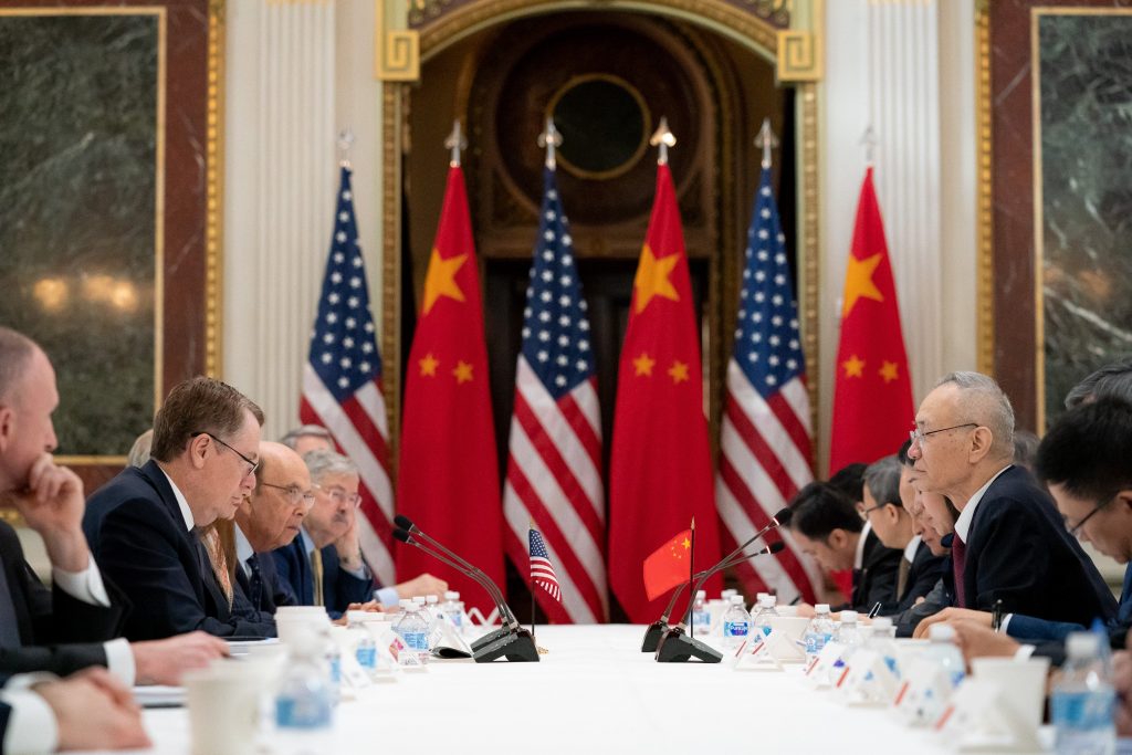 Ex-Trump advisor: US should halt China CBDC development to protect dollar
