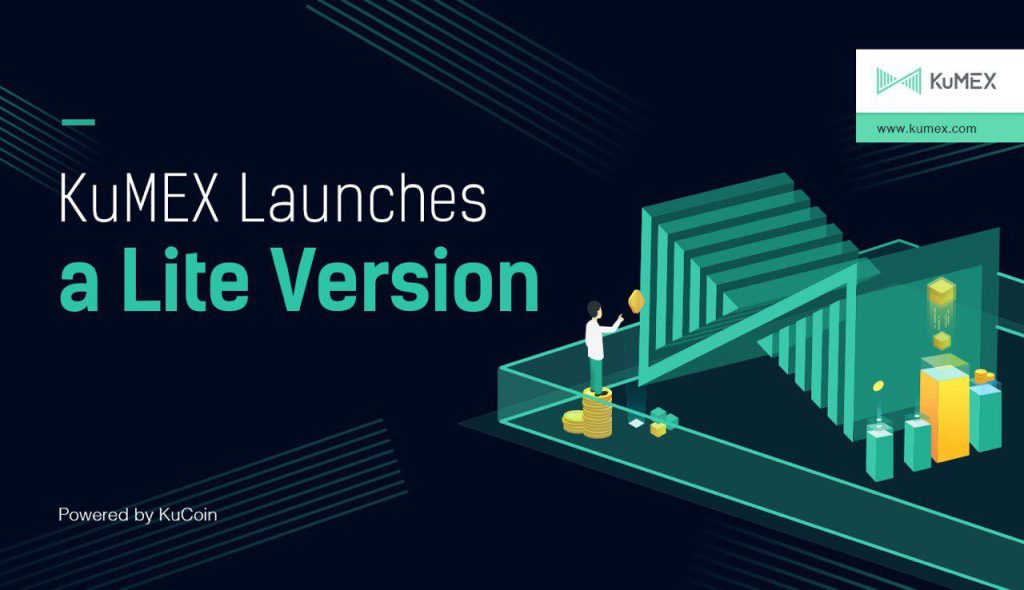 KuCoin’s Futures platform KuMEX launches a Lite version