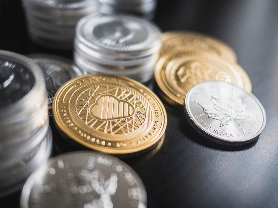 Litecoin is still the silver to Bitcoin's gold, says Charlie Lee