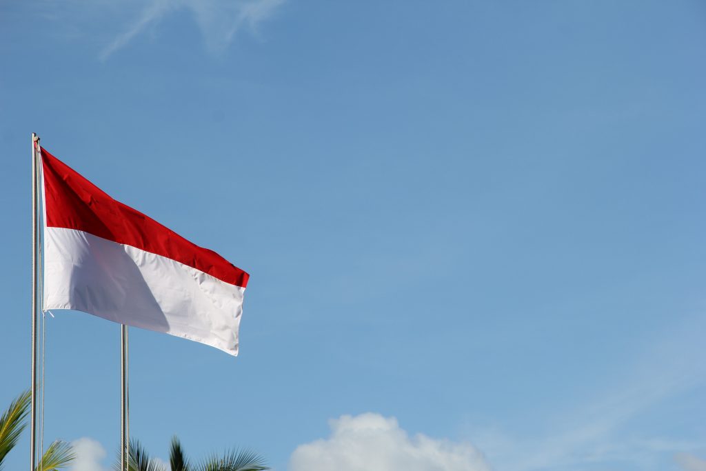 Indonesia's second DLT project aims to support micro-SMEs and entrepreneurs
