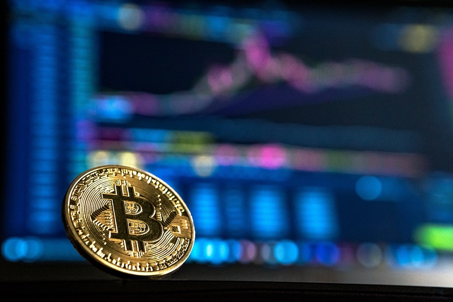 Bitcoin rises by 29.7% in a day. Is the COVID-19 effect finally over?