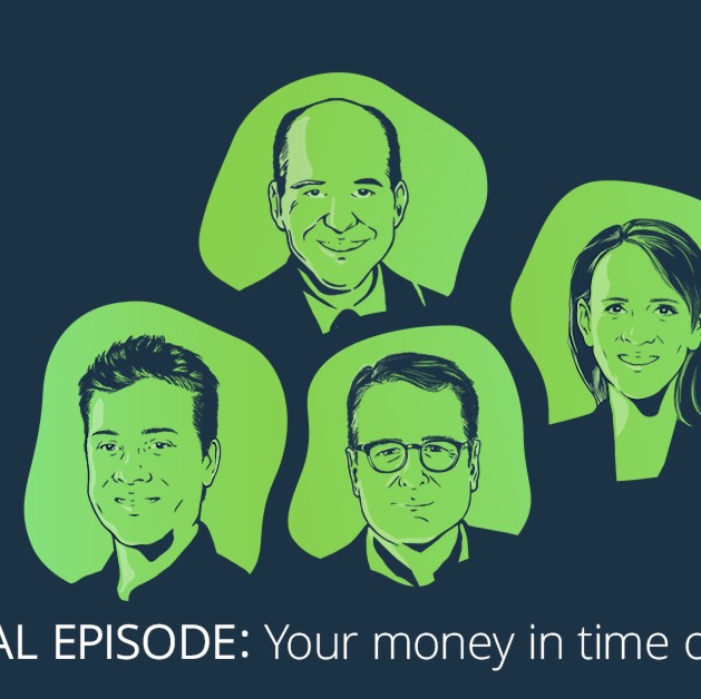 eToro Launches Professional Financial Podcast