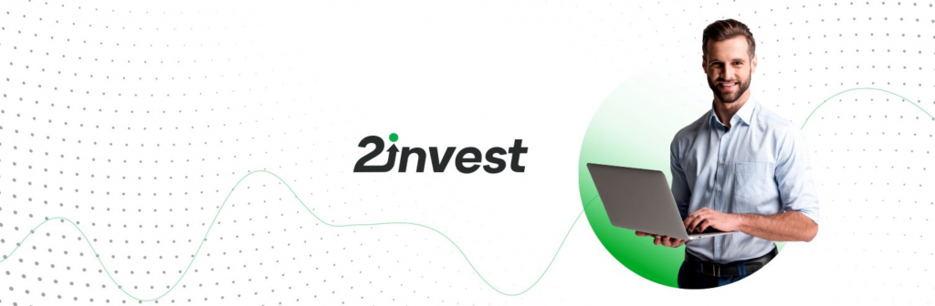 2Invest review: Number 1 platform to trade financial derivatives on multiple assets