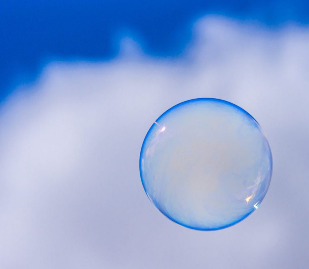 XRP's bubble to burst again, a 6% drop soon